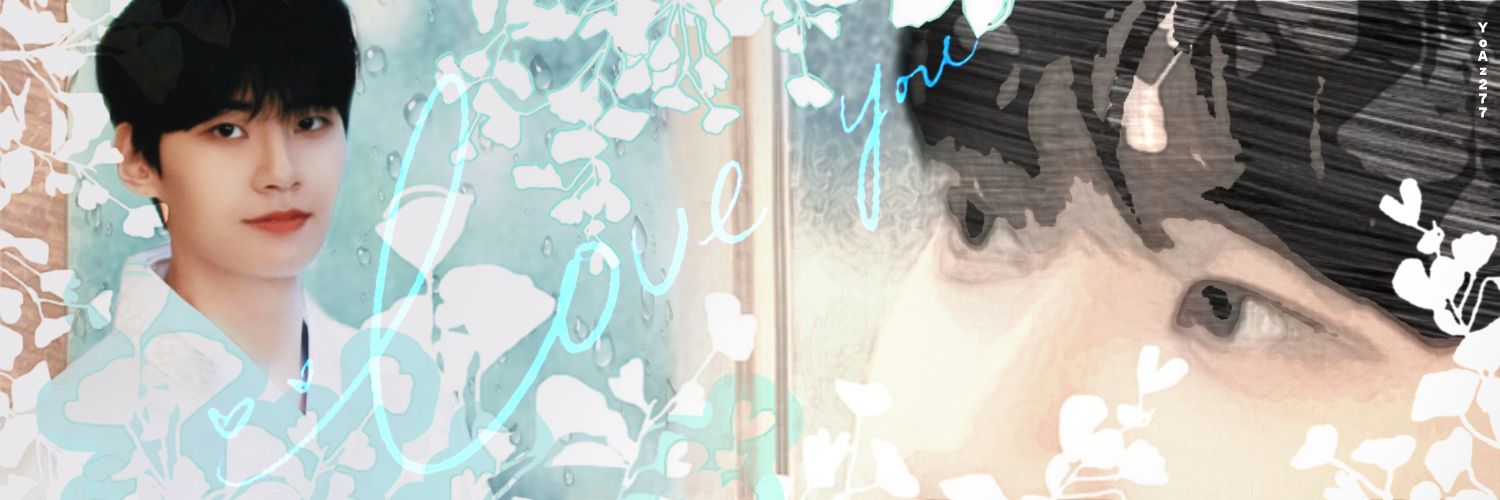 lovingyoujh's profile banner image