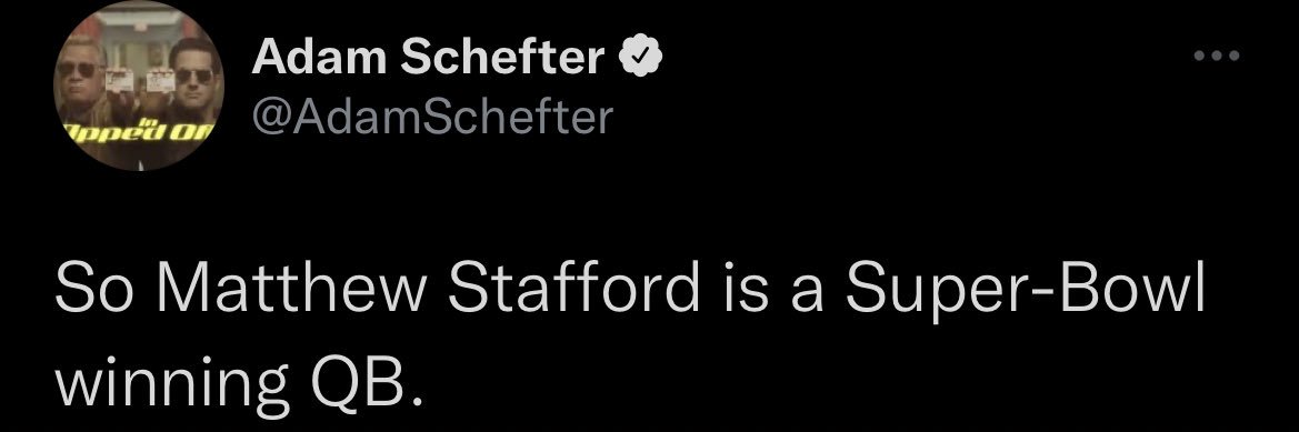 Daniel Perillo banner