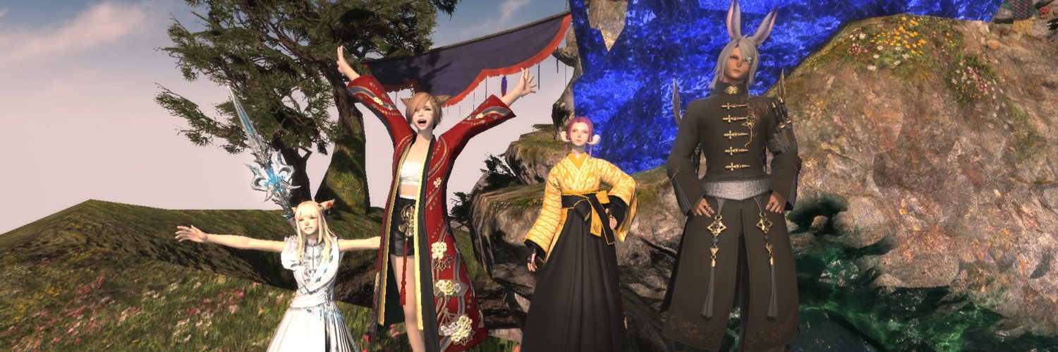 Azel Baroque banner