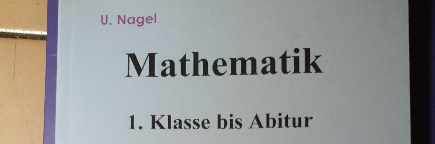 Ulrich Nagel banner