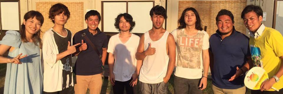 LOVEmixi's profile banner image