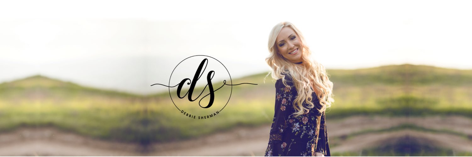 DebbieSherman33's profile banner image