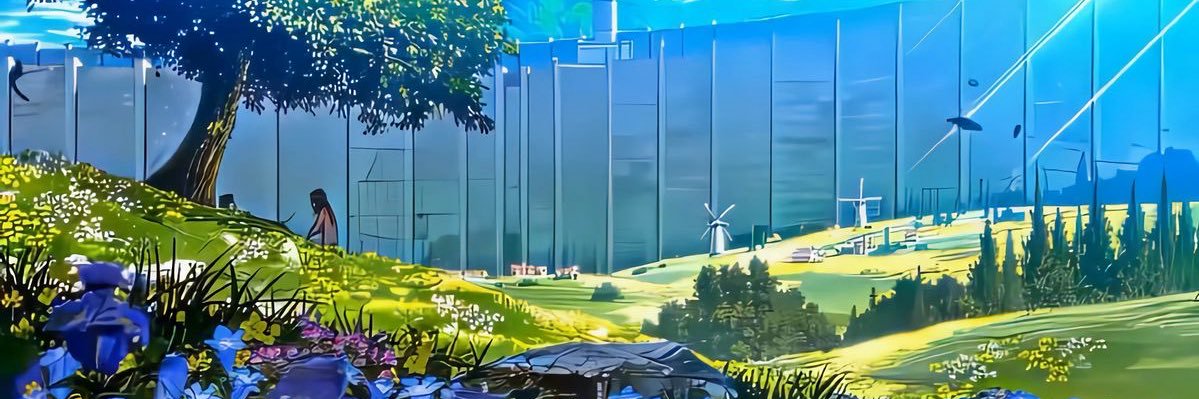 gotlunix's profile banner image