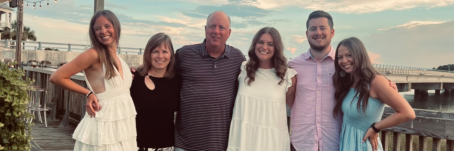 laurenwisee's profile banner image