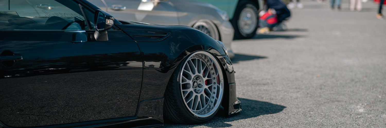 こ〜き RxLyz banner