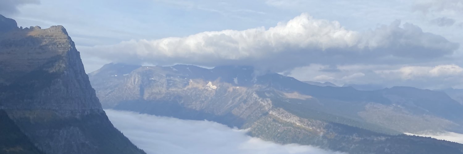 informedblonde's profile banner image