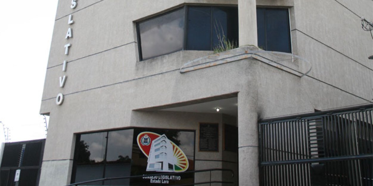 Consejo Legislativo banner
