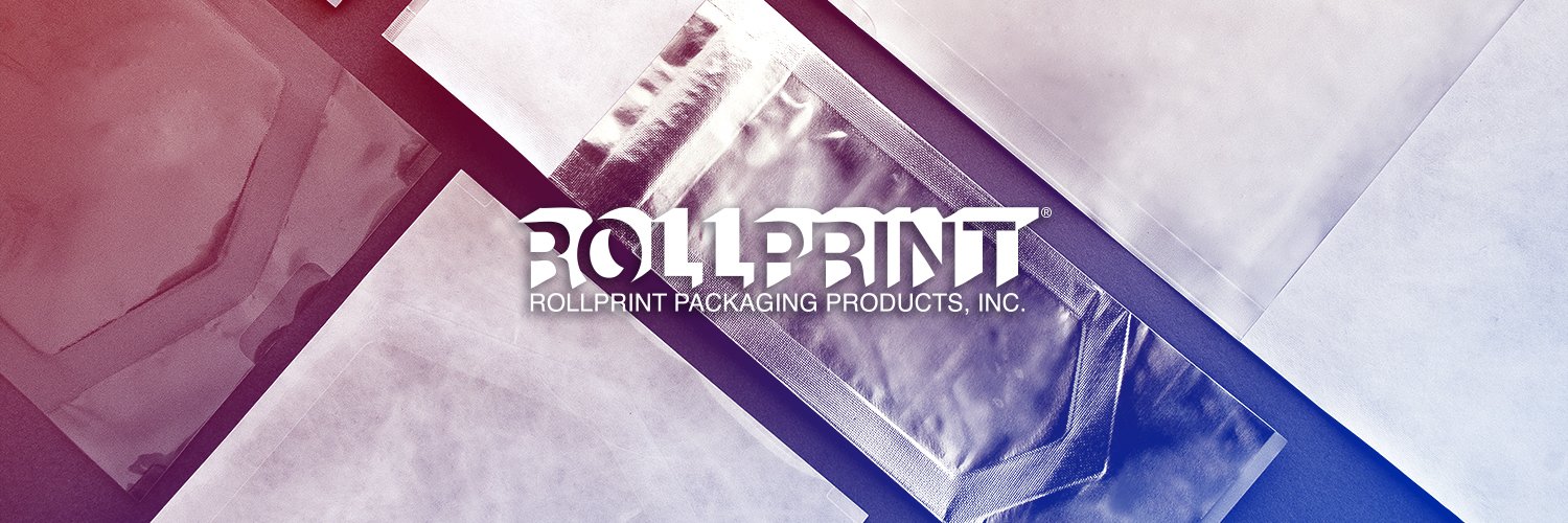 Rollprint's profile banner image