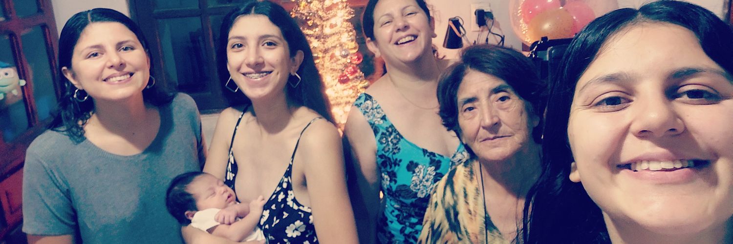 LuliECaballero's profile banner image