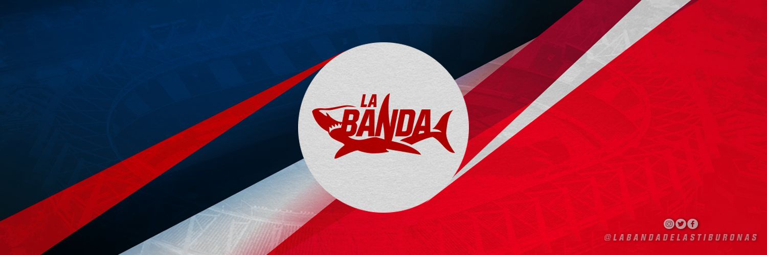 La Banda De Las Tiburonas Profile Banner