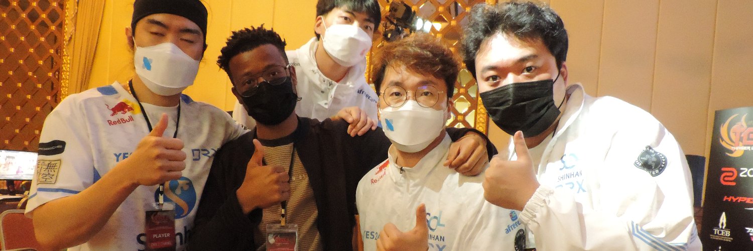 Master Raven Clan banner