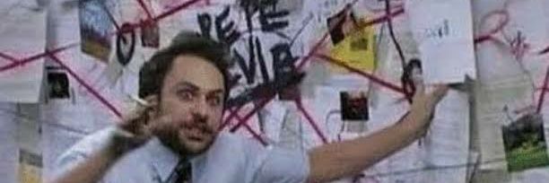 E Agora? banner