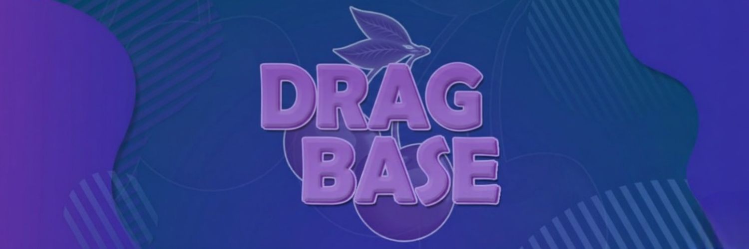 Drag Base banner