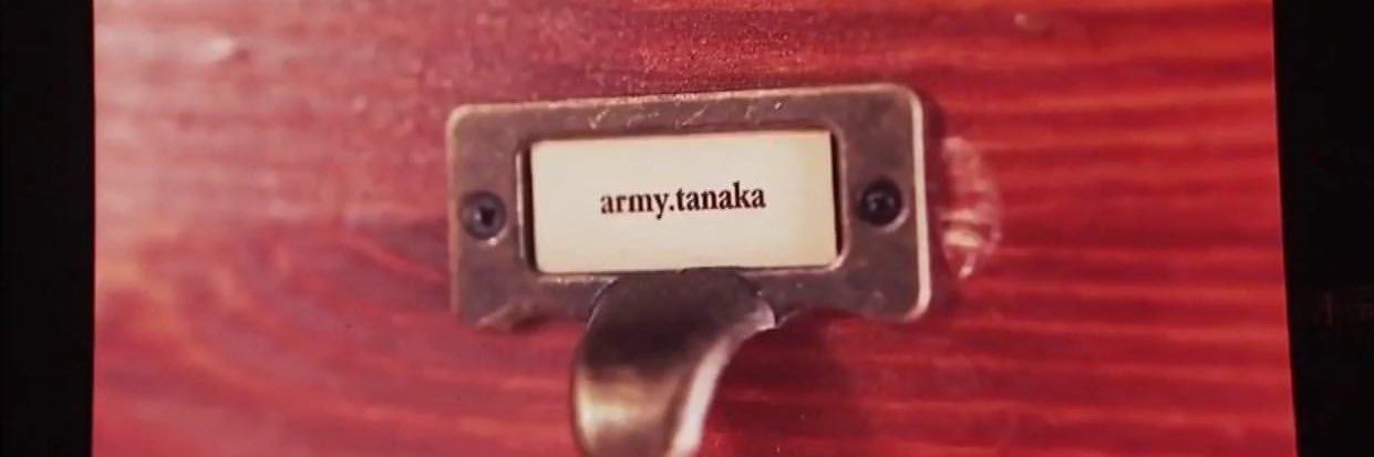 kenntanaka's profile banner image