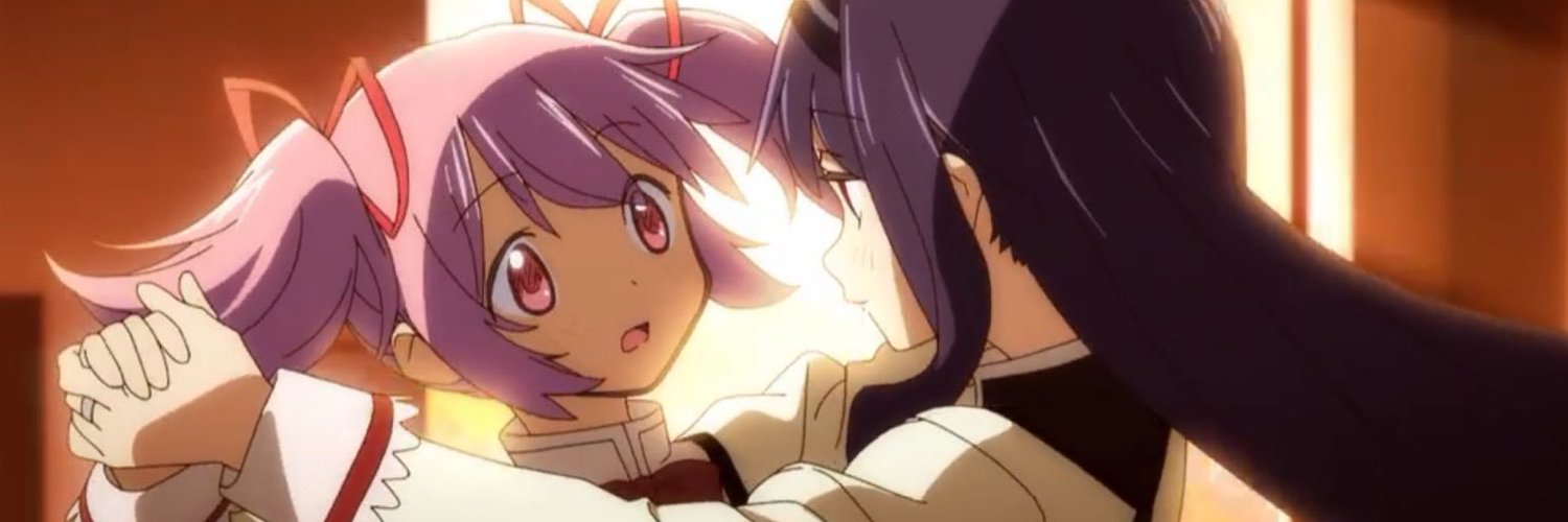 ❤️💜💙WHA ANIME REAL APRIL 6TH!!!🖤🤍💜 banner