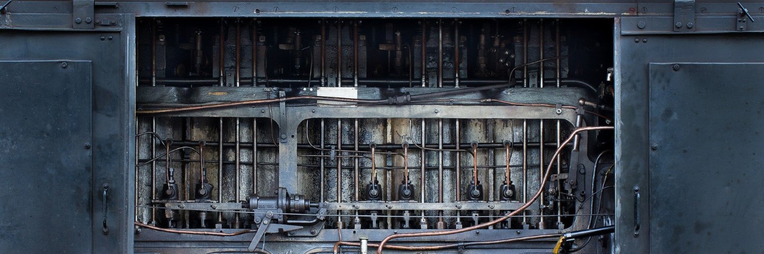 Baldwin Audio Works banner