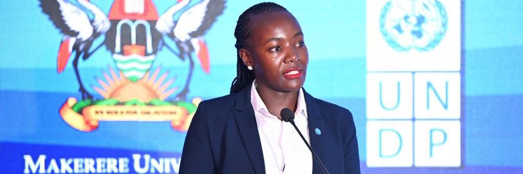 Ruth Kitamirike banner