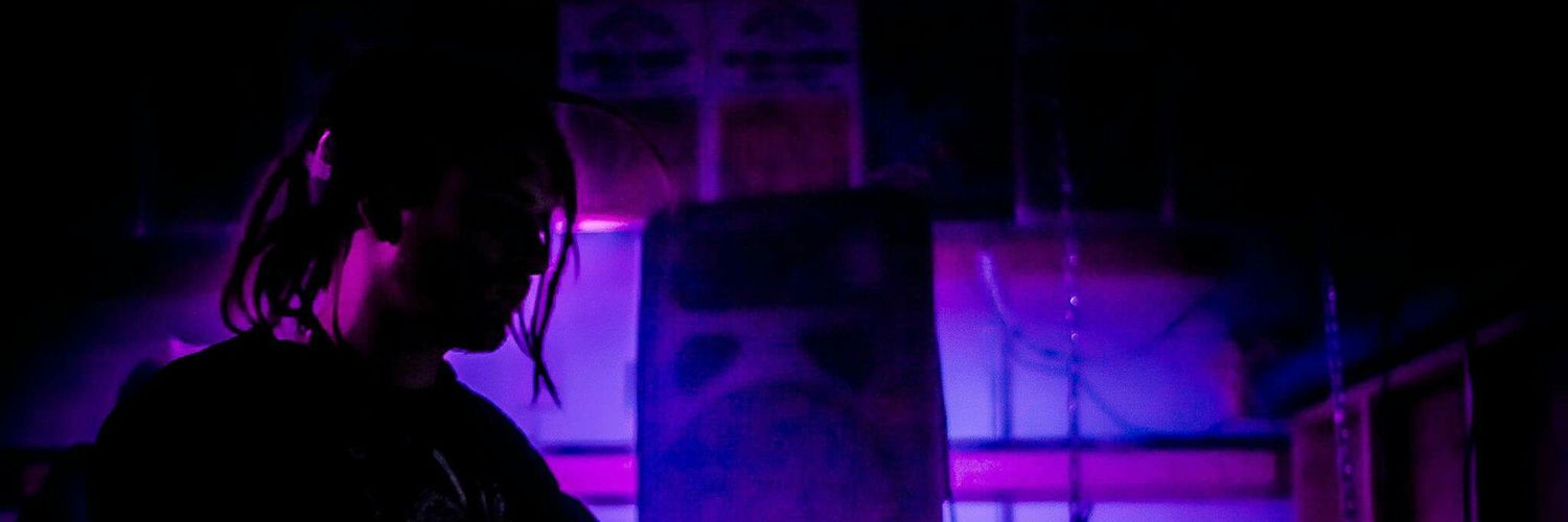 scrambledaggz's profile banner image