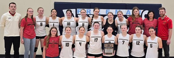 VolleyballJcc Profile Banner