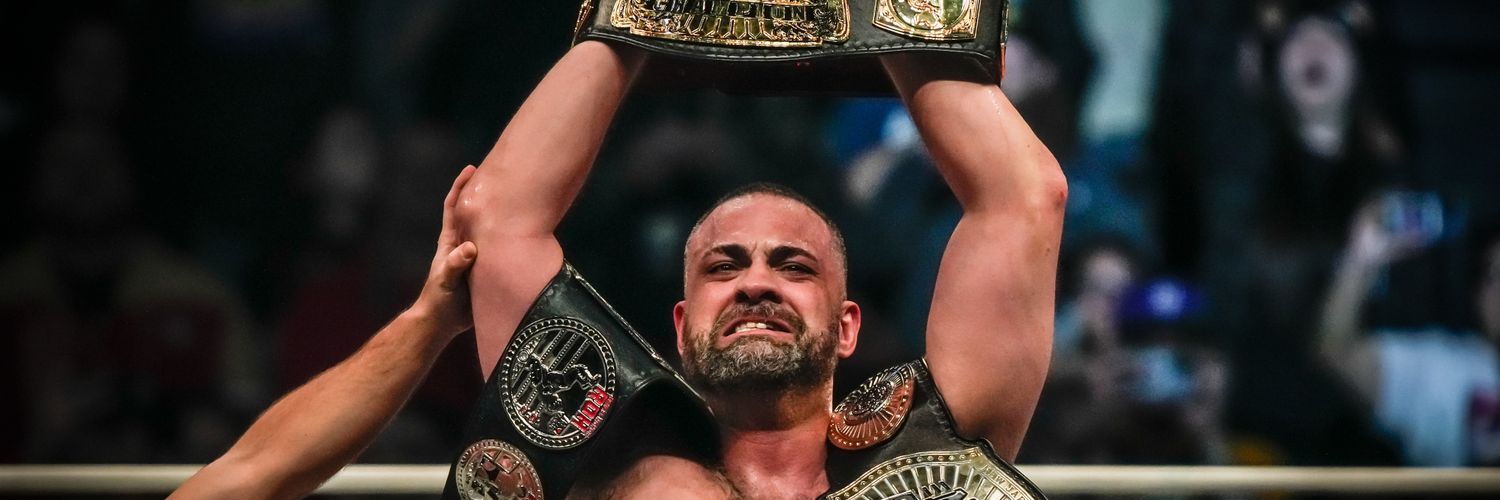 WrestleBox1's profile banner image
