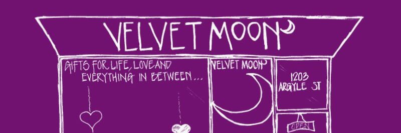 Velvet Moon Glasgow (@velvetmoongifts) / Posts / X