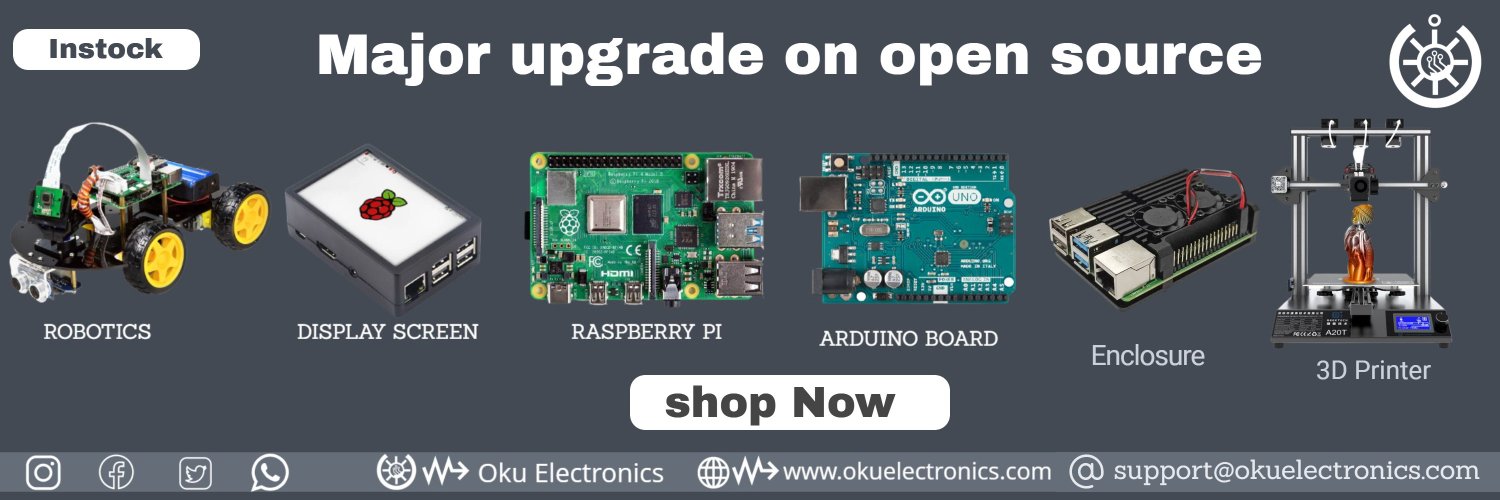 oku_electronics's profile banner image