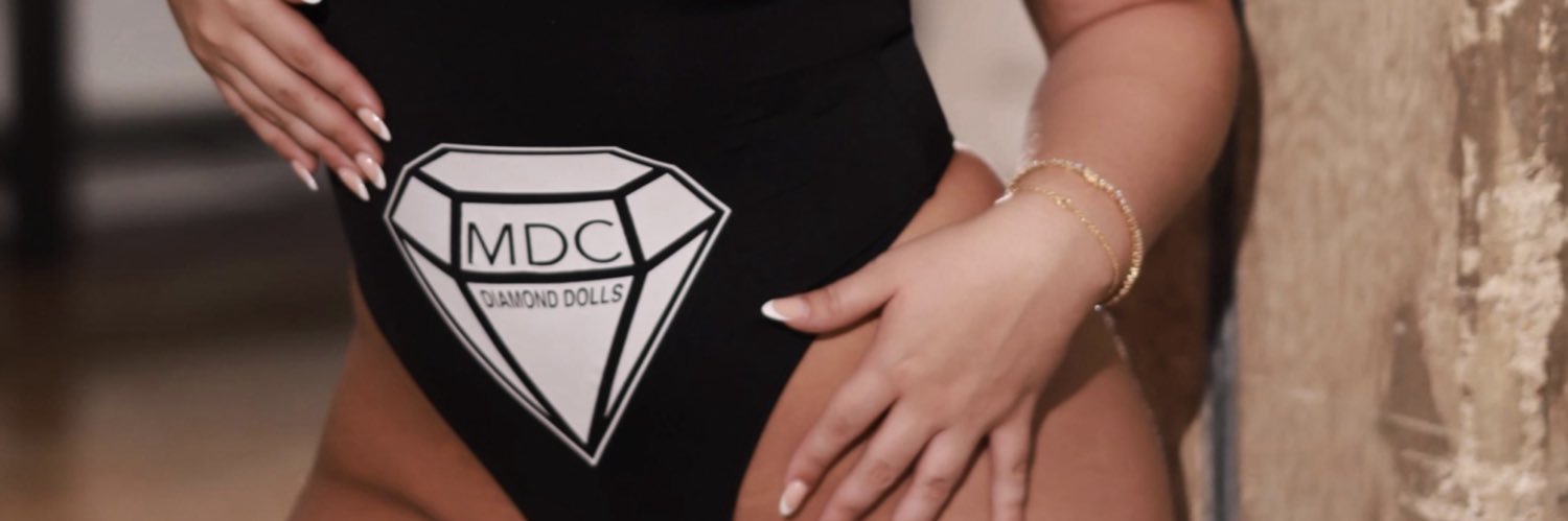 Daddy MDC 💎 banner