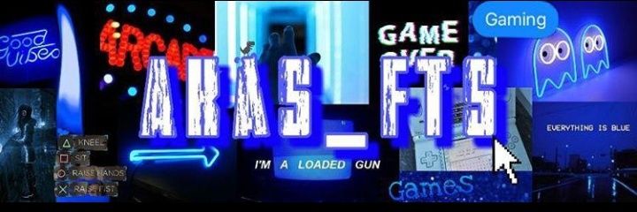 AkasFts's profile banner image