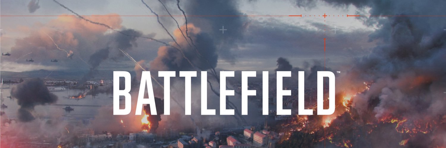 Battlefield Arab Server banner