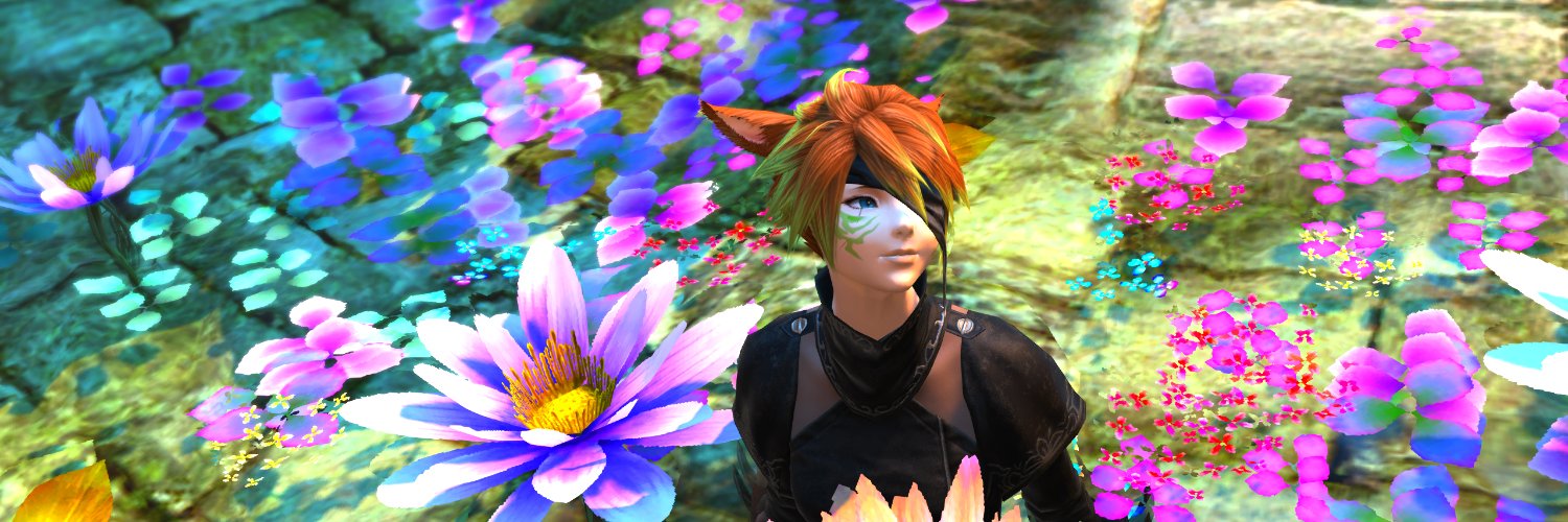 Cone_ffxiv's profile banner image