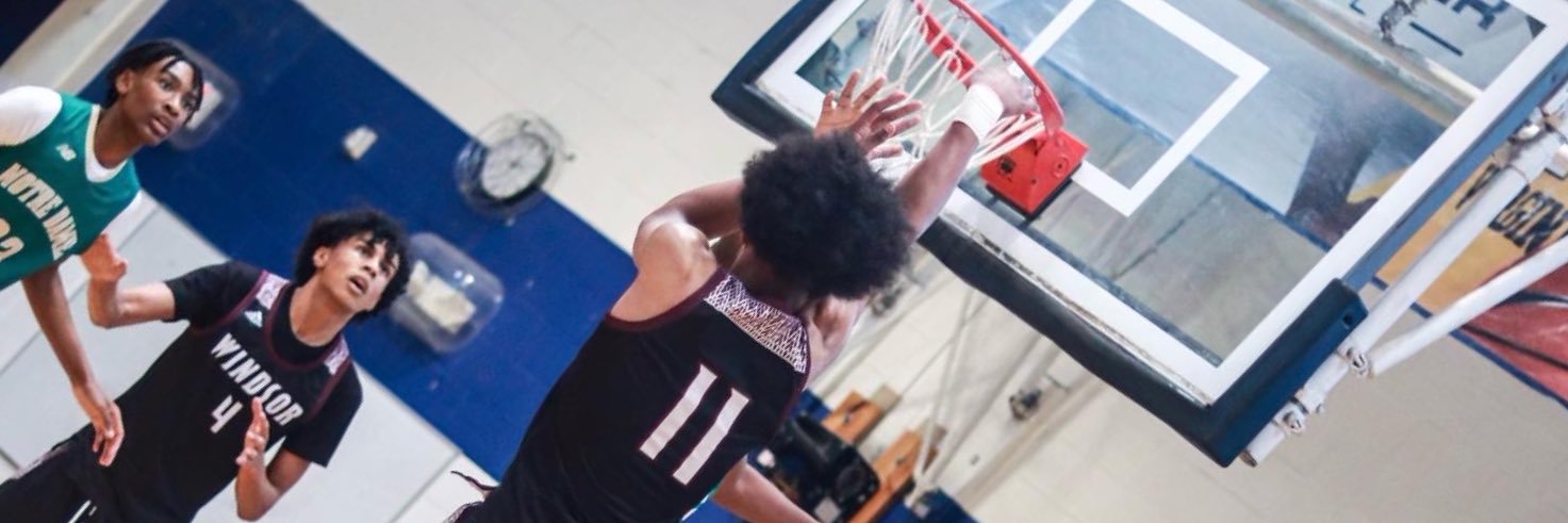 Tone Williams banner