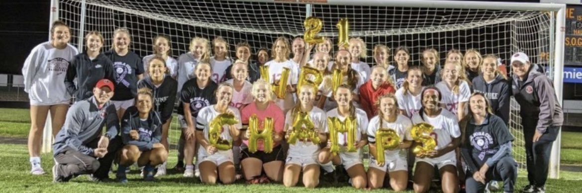 SHSGirlsSoc's profile banner image