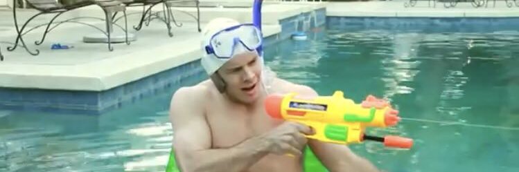 Permanently Pissed Off 🥷 banner