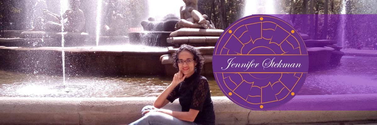 JenniferStekman's profile banner image
