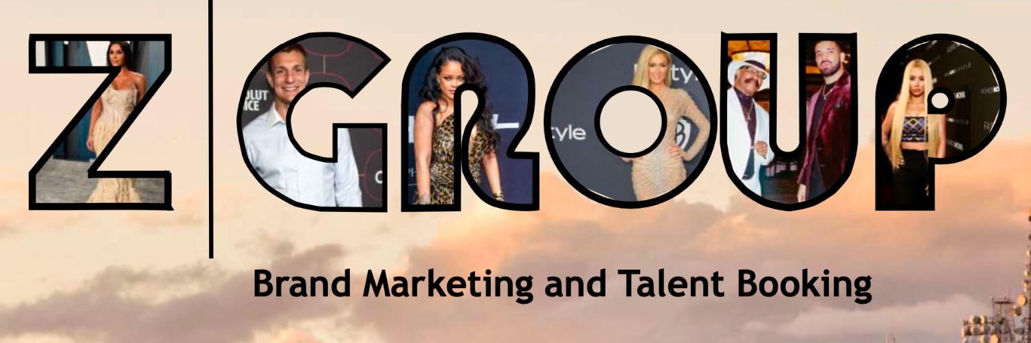 ZGroupLA's profile banner image