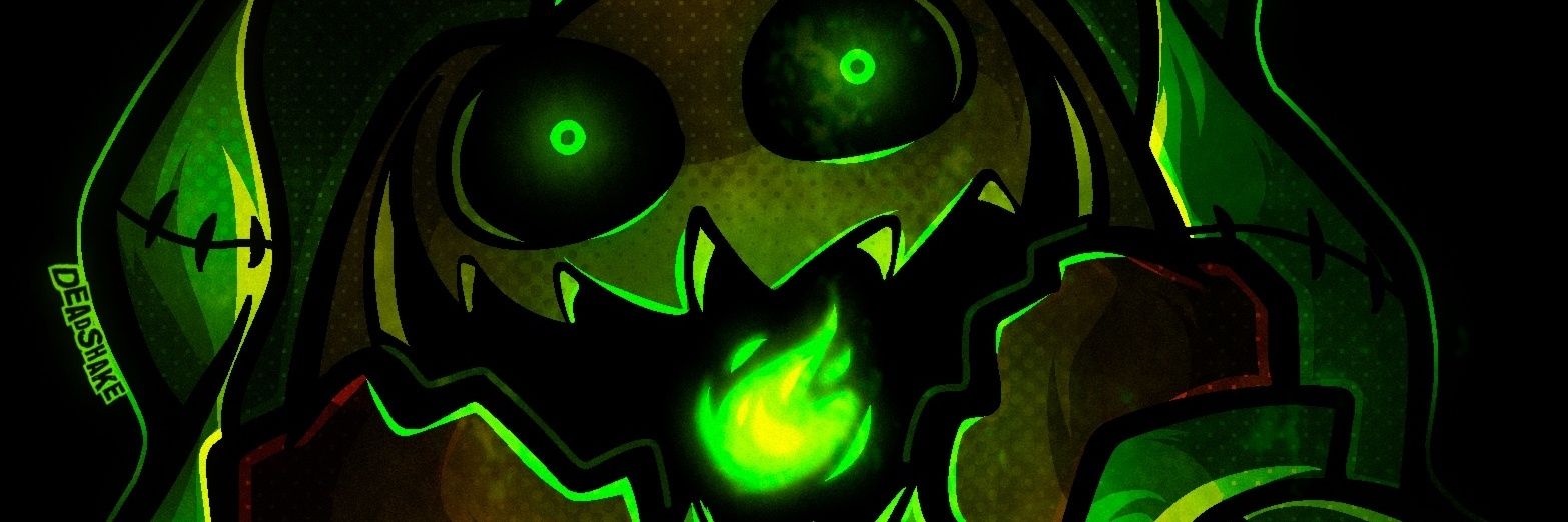 𝘿𝙚𝙖𝙙𝙎𝙝𝙖𝙠𝙚🎃 banner