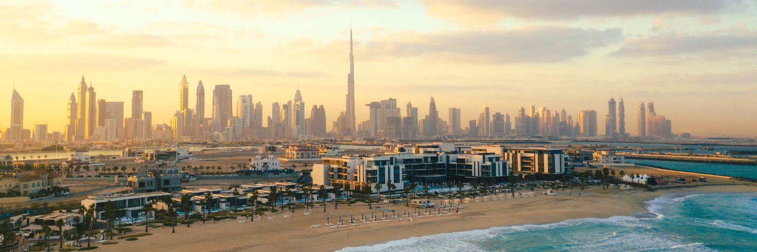 visitdubai's profile banner image