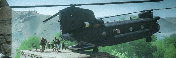 SomeguywhoSGW Profile Banner