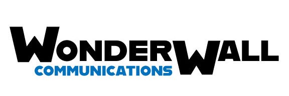 Wonderwall Communications banner