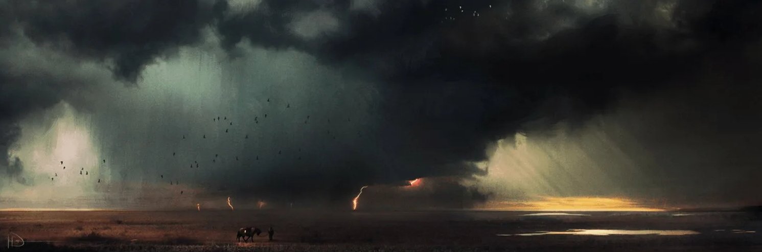 dallionsmith's profile banner image