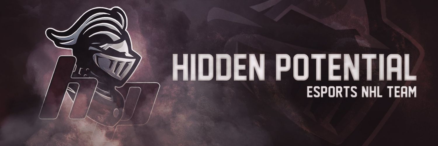 Hidden Potential banner