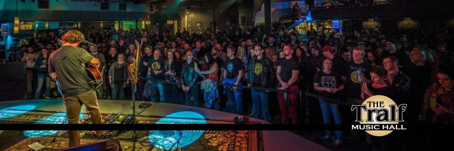 TralfBuffalo's profile banner image