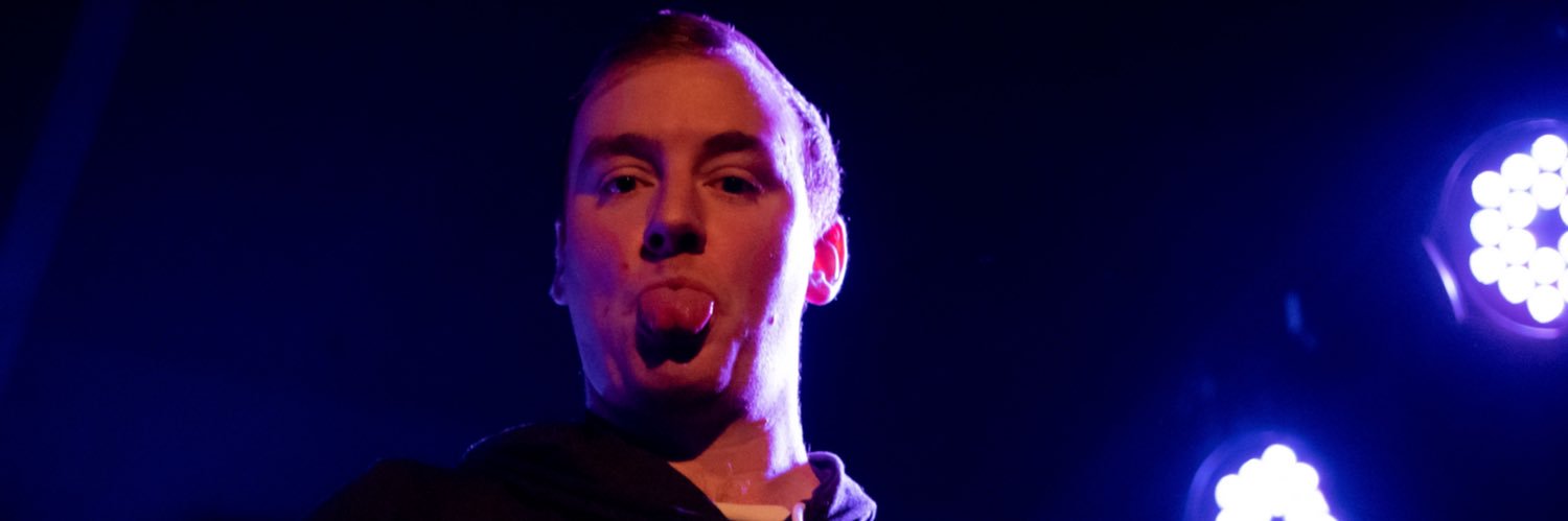 brielikethechee's profile banner image