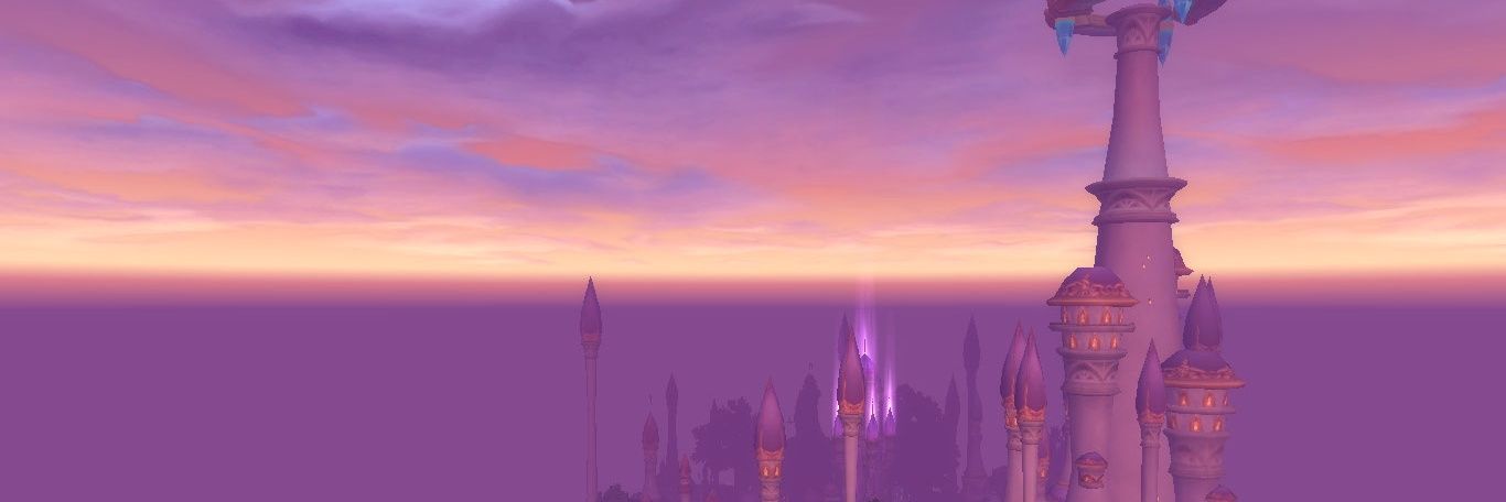 Dalaran_Daily's profile banner image
