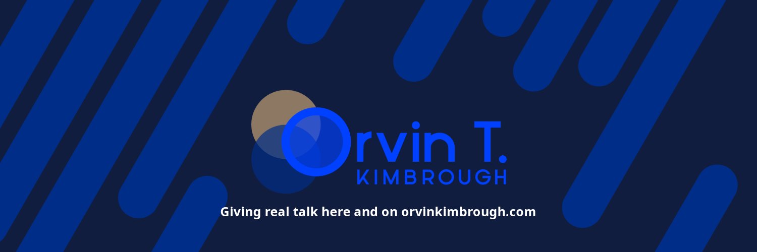 OrvinKimbrough's profile banner image
