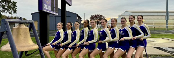 VHScheerleading Profile Banner