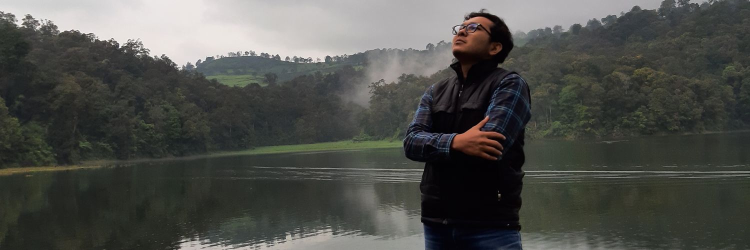 novrandygani's profile banner image