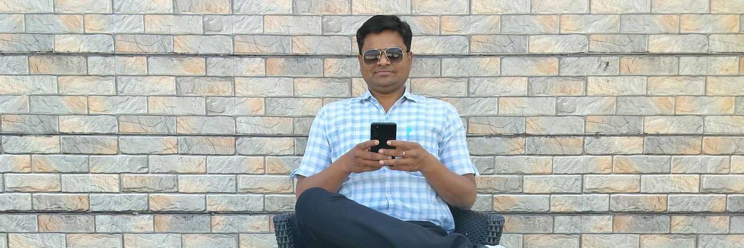 umesh sen banner