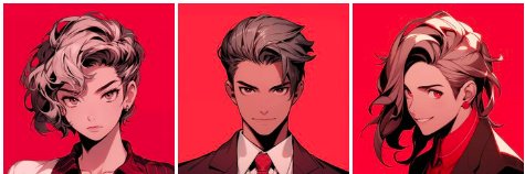 mifratorres's profile banner image