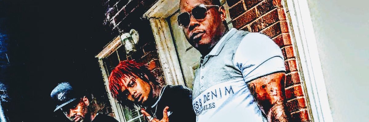 Louie Picasso banner